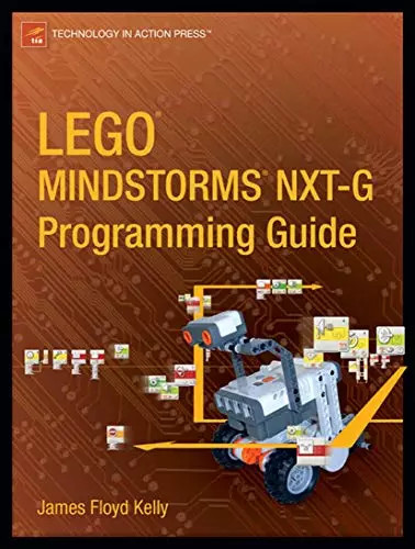 Lego mindstorms nxt - lego,