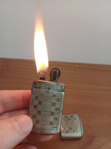 Briquet collection à - briquet, de
