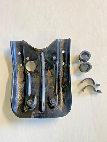 Sabot moteur honda mtx - moteur,