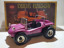 Cox Meyers Manx Dune Buggy .049 Thimble Drome Tether Car 3700 & Box
