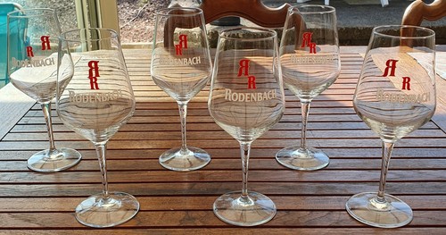 Verres rodenbach fabrication - verres,