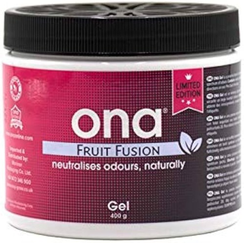 Ona gel fruit - gel,