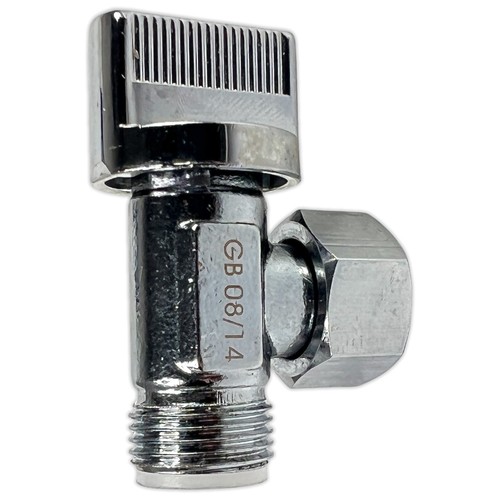 Valve mf pour - 3/8,