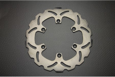 Disques de Frein Avant Wave Fixe 280mm KAWASAKI ZL ELIMINATOR 900 1985-1987