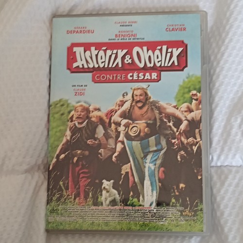 Pathé dvd astérix obélix - dvd,