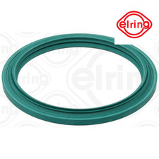 Shaft Seal, wheel hub ELRING