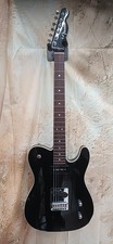 [Fender] Guitare électrique