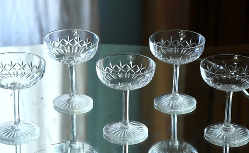 Cristal lorraine - de,