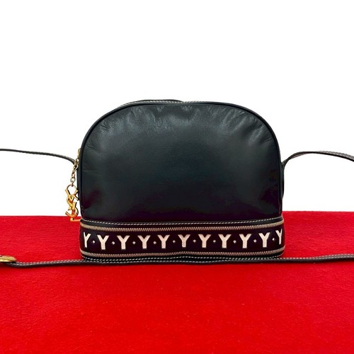Sac bandoulière yves saint - bandoulière,