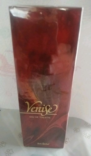 Eau toilette venise yves - ,