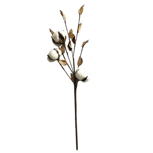 Décoration en coton - 45,