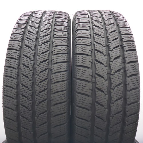 Pneus hiver continental - 2,