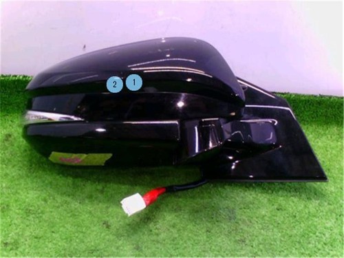 Toyota harrier lexus zsu60w - lexus,