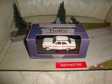 Troféu 1/43 - Ford Escort Mk