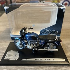Moto Miniature Solido 1/18 BMW R90