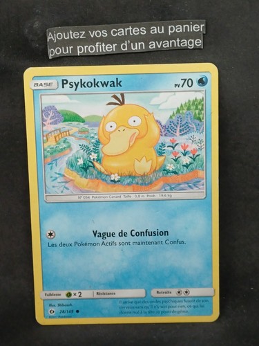 Psykokwak sl01 soleil - psykokwak,