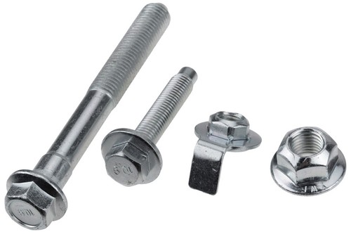 Vis triangle suspension - vis,