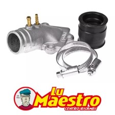 2150401 POLINI intake manifold kit for Malaguti F10 Yamaha JOG D 25 / 31