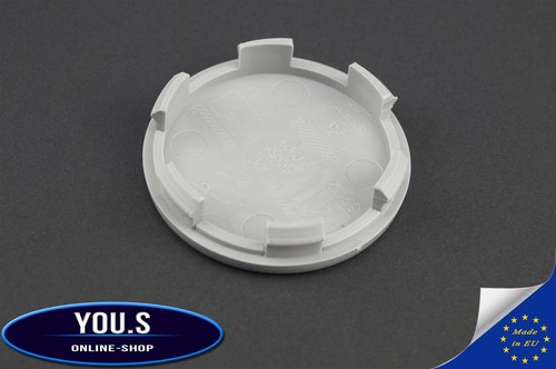Hub cap with - hub,