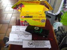 CORGI TOYS ANCIEN BLACK BEAUTY