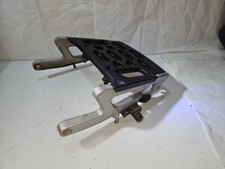 SUPPORT TOP CASE PORTE BAGAGE PLATINE KAWASAKI KLE 500 1991 - 2006 LE500A