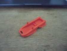 PLAYMOBIL Luge Rouge