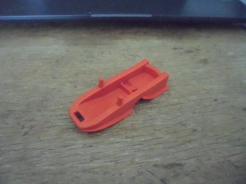 Playmobil luge rouge - playmobil,