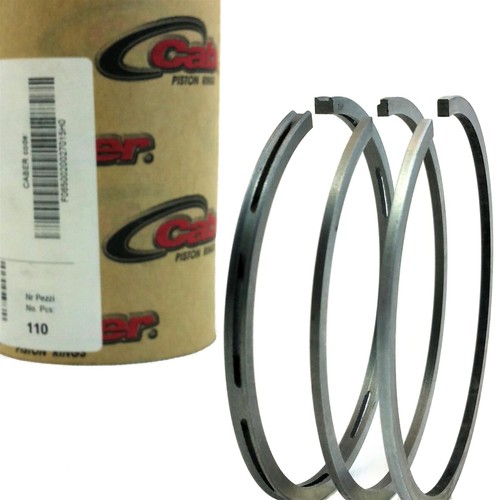 Jeu bagues piston - jeu,