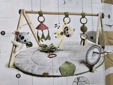 Tiny Love Boho Chic Luxe