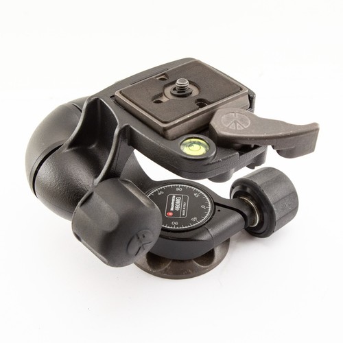 Tête trépied manfrotto - tête,