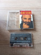 K7 cassette audio tape demis