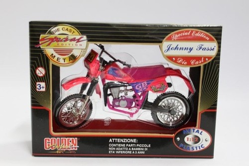 Elle enne 5589 84 moto - 84,