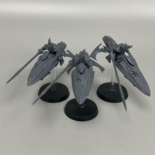 3 Converti Brillant Lance