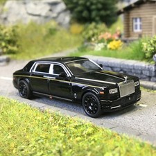 MicroCity, Rolls Royce