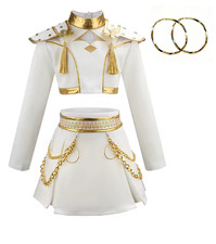 Kpop Demon Halloween costume