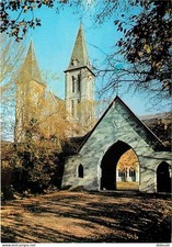 Belgique - Maredsous - Maredsous - Abbaye de Maredsous - CPM - Voir Scans Recto-