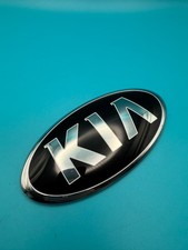 OEM 2021 - 2023 Kia Sorento FRONT Hood Emblem Bagde Logo 86300P2000