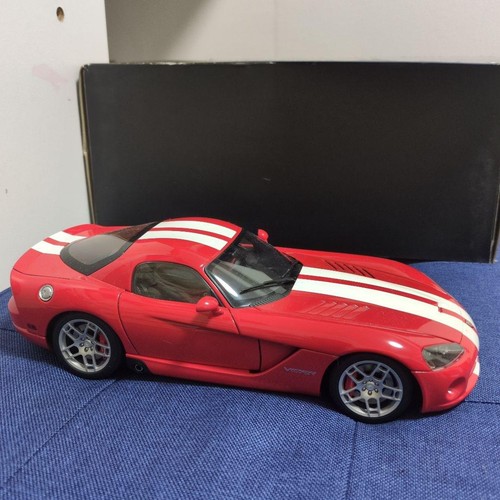 Dodge viper srt10 - dodge, art