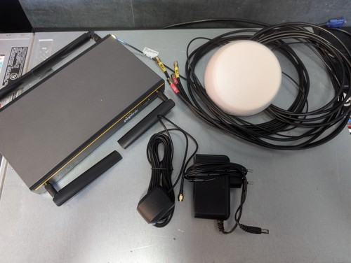 Pack routeur fi pepwave - pack,