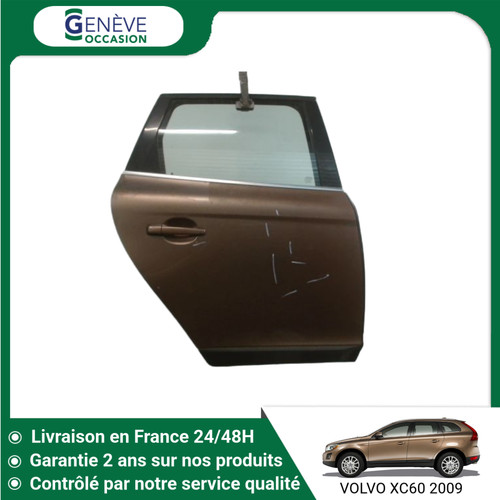 Porte arriere droit - 🇫🇷,