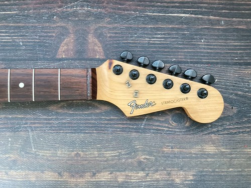 Fender japan std - fender,
