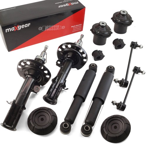Maxgear amortisseur palier - maxgear,