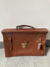 Cartable Ecolier Sacoche Cuir