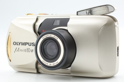 Appareil photo argentique - , 35