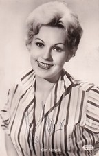 Kim Novak - éditions Kolibri