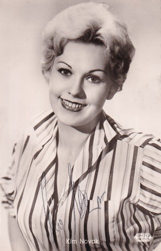 Kim novak éditions - kim, kolibri
