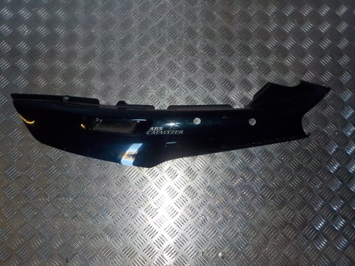 Yamaha 1000 gts flanc sous - 1000,