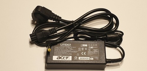 Chargeur alimentation acer - d'alimentation,