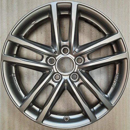 Rial uniwheels x10 jante - jante, alu