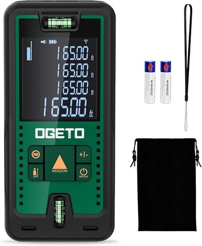 Ogeto télémètre laser - télémètre,